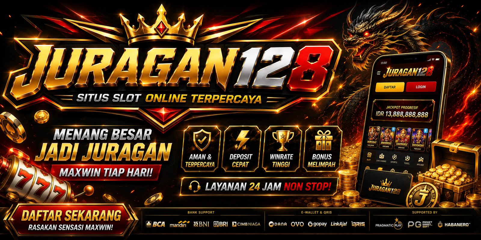 JURAGAN128